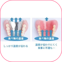 温度の伝わりやすさでもプラスチック床が劣ります